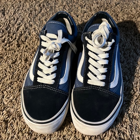 Vans Shoes - Old Skool vans